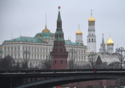 روسيا تواصل دراسة وتحليل "صفقة القرن"