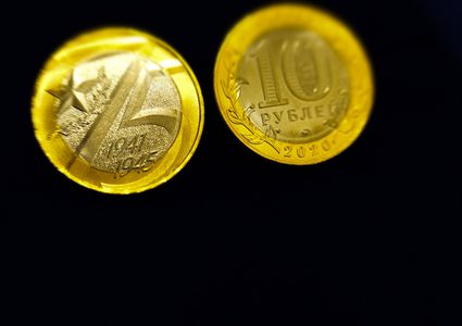 الاقتصاد الروسي ينمو بأعلى من المتوقع في 2019