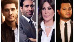 مشاهير الوطن العربي يعبرون عن رفضهم لصفقة القرن