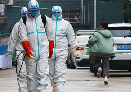 تسجيل أول حالة إصابة بفيروس كورونا في الامارات