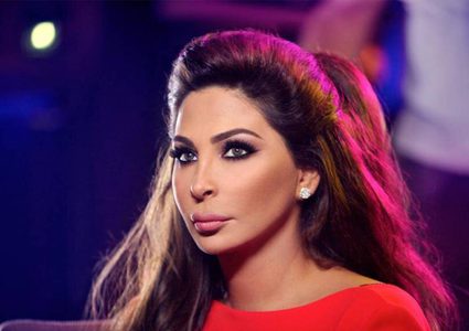 اليسا تعبر عن رفضها لـ "صفقة القرن"