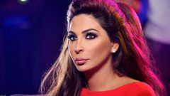 اليسا تعبر عن رفضها لـ "صفقة القرن"
