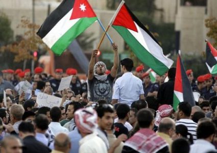 الأردن: لن نكون جزءًا من أي صفقة تمس حقوق الشعب الفلسطيني