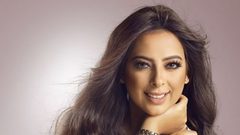 الفنانة البحرينية ريم أرحمة تخضع لعملية جراحية طارئة