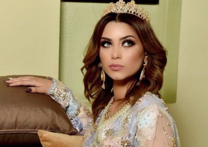 وفاة عارضة الأزياء المغربية كاميليا المراكشي في السجن