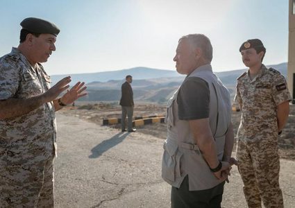 تحذيرات أمنية إسرائيلية: معاهدة السلام مع الأردن في خطر