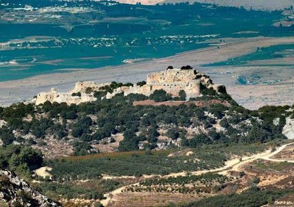 موسكو تؤكد أن الجولان أرض سورية تحتلها إسرائيل