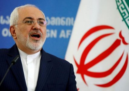 إيران تصف" خطة ترامب" "بالصفقة الشيطانية"