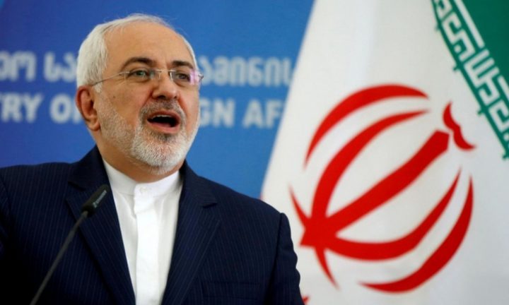 إيران تصف" خطة ترامب" "بالصفقة الشيطانية"