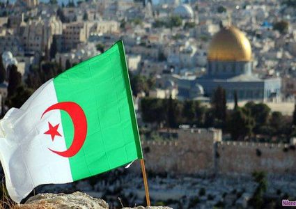 الجزائر: متمسكون بمبادرة السلام العربية والقدس عاصمة فلسطين