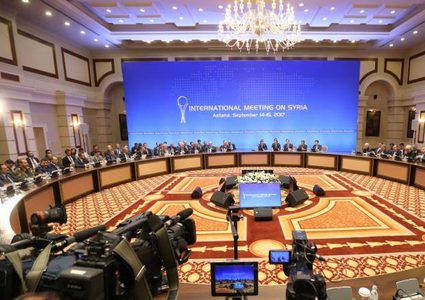 اجتماع بجنيف لإطلاق سراح المحتجزين والمخطوفين في سوريا