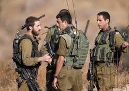 إطلاق نار على برج عسكري إسرائيلي قرب قطاع غزة