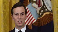 كوشنر: خلافنا مع الأردن وليس مع الفلسطينيين حول مكان العاصمة