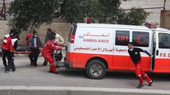 مقتل مسنة في جنين على يد ابنها