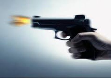 إصابة طفلين برصاص مجهولين في مخيم جنين