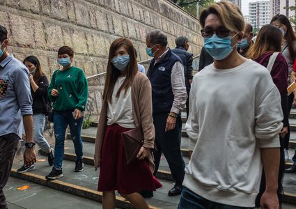 شركات التكنولوجيا تتبرع لإنقاذ مصابي كورونا