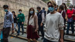 شركات التكنولوجيا تتبرع لإنقاذ مصابي كورونا