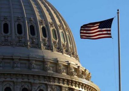 عجز الميزانية الأميركية للسنة الحالية يتجاوز التريليون دولار