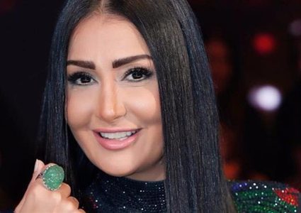 غادة عبد الرازق ترد على منتقديها