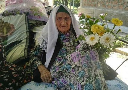 روسيا.. وفاة أكبر معمرة في العالم عن عمر 127 عامًا