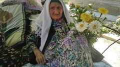 روسيا.. وفاة أكبر معمرة في العالم عن عمر 127 عامًا