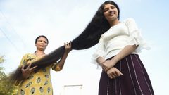 أطباء: هذا هو سر الشعر الجميل