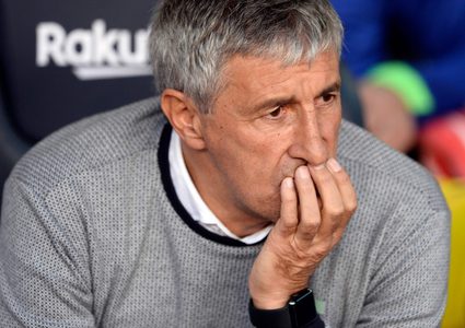 سيتين يختبئ وراء قناع فالفيردي وإنريكي