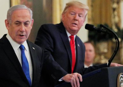 "كايروس فلسطين": "صفقة القرن" صفعة للتاريخ وللإنسانية