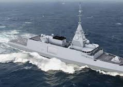 فرنسا ترصد فرقاطة تركية رافقت شحنة مدرعات قبالة السواحل الليبية