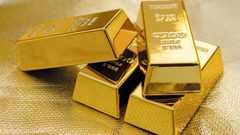 "الذهب" يبلغ ذروة 3 أسابيع