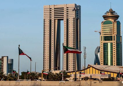 جريمة  تشغل الرأي العام بالكويت