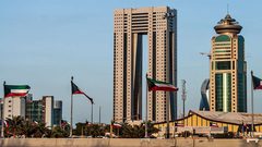 جريمة  تشغل الرأي العام بالكويت