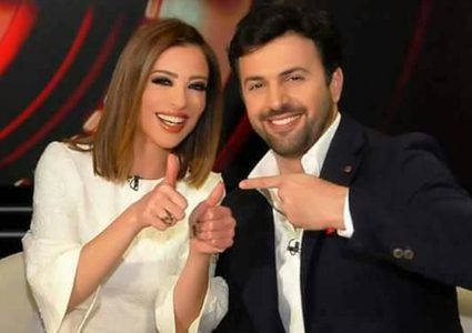 وفاء الكيلاني تنفي شائعة انفصالها عن الفنان تيم حسن