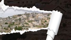 مبادرة عالأرض..الإبداع والإبتكار في مواجهة الإستيطان