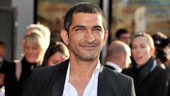الفنان عمرو واكد يتهرب من الضرائب