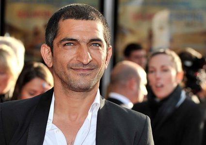 الفنان عمرو واكد يتهرب من الضرائب