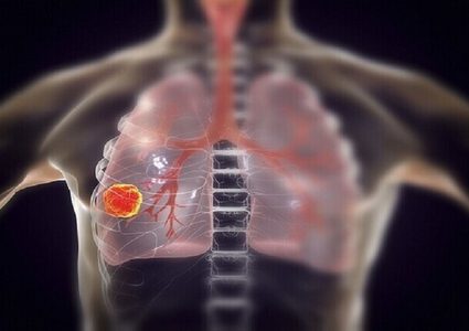 العلماء يكتشفون قدرة سحرية للرئتين