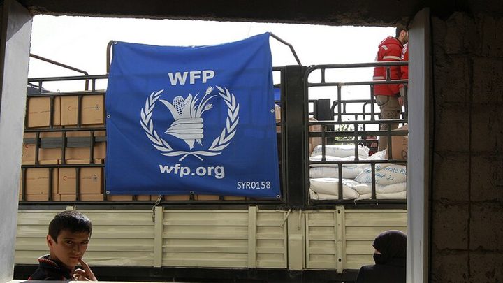 موسكو تخصص 20مليون دولار لتمويل برنامج الغذاء العالمي