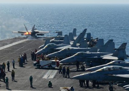 العراق ينفي استئناف عملياته مع التحالف الدولي ضد داعش