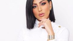 الفاشينيستا الكويتية دانة الطويرش تتعرض للسرقة
