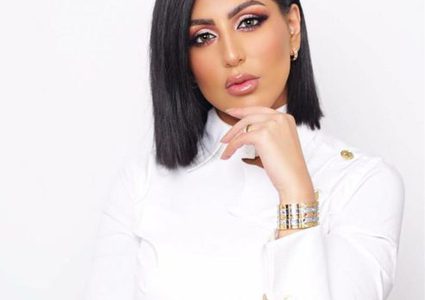 الفاشينيستا الكويتية دانة الطويرش تتعرض للسرقة