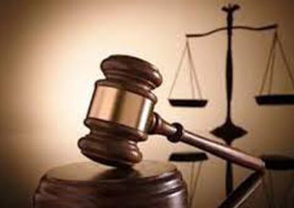 إحالة أوراق 4 متهمين للمفتي بسبب جريمة