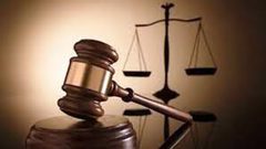 إحالة أوراق 4 متهمين للمفتي بسبب جريمة