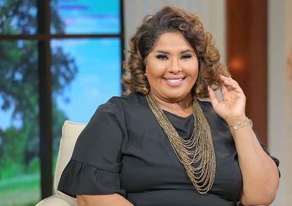 الفنانة هيا الشعيبي تصدم الجمهور بنحافة غير مسبوقة