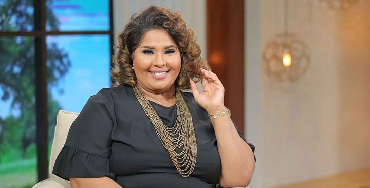 الفنانة هيا الشعيبي تصدم الجمهور بنحافة غير مسبوقة