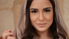 سارة أبي كنعان تنضم لأسرة مسلسل "دانتيل​"​