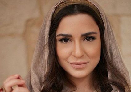سارة أبي كنعان تنضم لأسرة مسلسل "دانتيل​"​