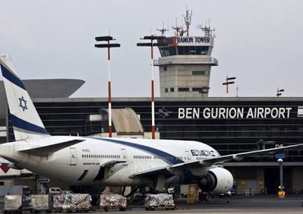 شركة "العال الإسرائيلية" توقف رحلاتها للصين بسبب وباء كورونا