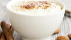 المهلبية بالحليب السهلة