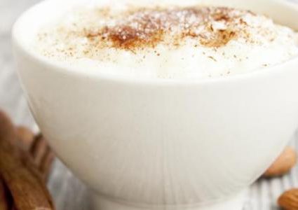 المهلبية بالحليب السهلة